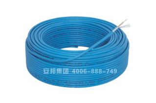 單導發(fā)熱電纜智能電地暖