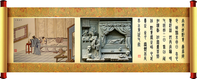 《二十四孝》文化(圖24) 《二十四孝》文化(圖24)