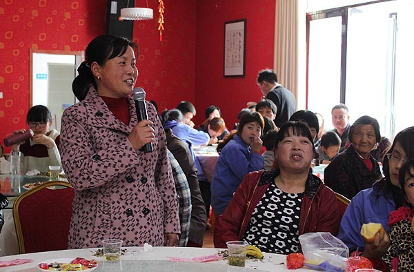 得道安邦、唯才興國(guó)——記安邦集團(tuán)首屆員工家長(zhǎng)交流座談會(huì)(圖3)