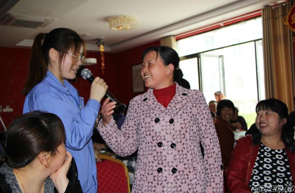 得道安邦、唯才興國(guó)——記安邦集團(tuán)首屆員工家長(zhǎng)交流座談會(huì)(圖10)