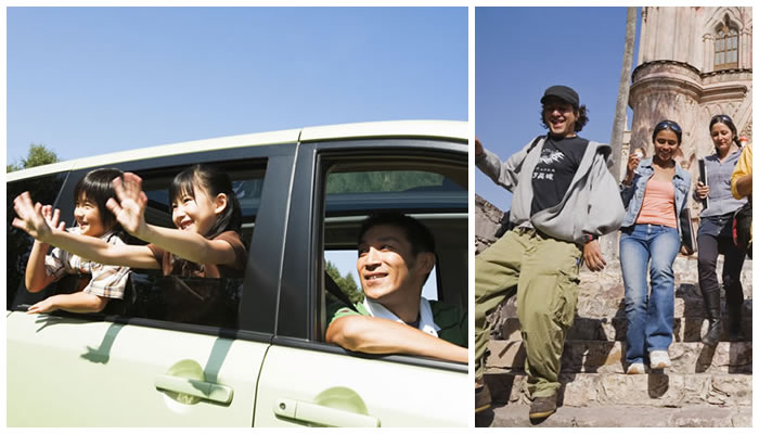 春暖花開(kāi) 安邦電伴熱提醒您:旅游時(shí)應(yīng)做到的“有備無(wú)患”(圖1) 春暖花開(kāi) 安邦電伴熱提醒您:旅游時(shí)應(yīng)做到的“有備無(wú)患”(圖1)