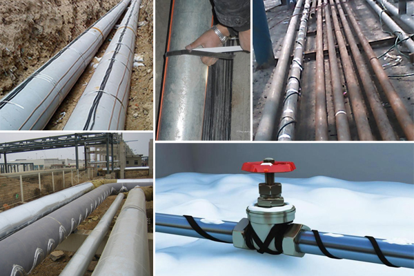 安邦集團電伴熱廠家初九正式工作，期待您的致電！(圖2)