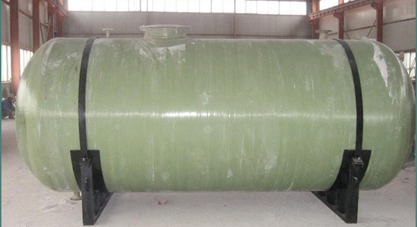 電伴熱改善玻璃鋼罐冬季伴熱儲(chǔ)存問(wèn)題(圖1)