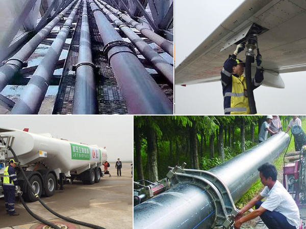 餐飲廢油變生物航油，運(yùn)輸方面是否采用伴熱帶較為合適？(圖2)