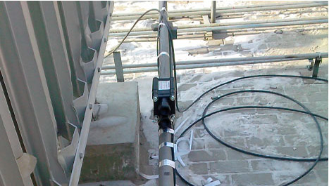 電伴熱帶能否承受住強(qiáng)大的電流？(圖1)