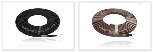 電伴熱帶發(fā)熱原理是什么樣的呢？(圖1)