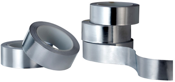 電伴熱配件（鋁箔膠帶）有什么作用呢？(圖1)