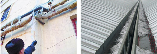 出口電伴熱帶會(huì)遇到哪些問(wèn)題？(圖1)