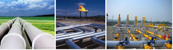 環(huán)保、節(jié)能油氣集輸電伴熱保溫系統(tǒng)(圖1)