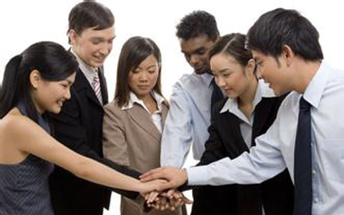 勇于職場(chǎng)應(yīng)變，突破自我極限(圖2)