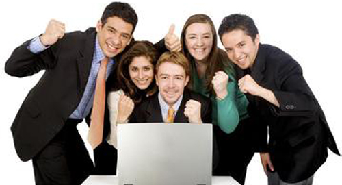 勇于職場(chǎng)應(yīng)變，突破自我極限(圖3)