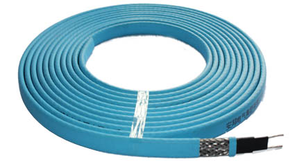 西北地區(qū)尾砂輸送管線保溫電伴熱系統(tǒng)運用優(yōu)勢(圖1)