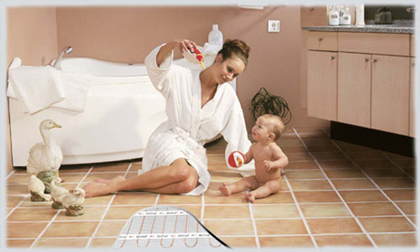 農(nóng)村電價改革電地暖作用大，首都將不再是霧霾天！(圖2)