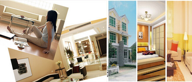 偏遠地區(qū)、農(nóng)村地區(qū)使用發(fā)熱電纜采暖 節(jié)能更減排(圖1)