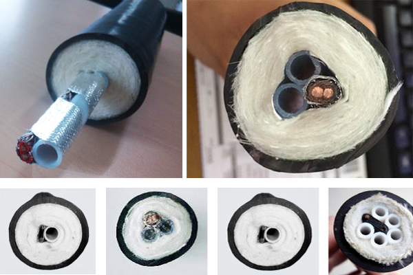 伴熱采樣復(fù)合管在環(huán)保監(jiān)測系統(tǒng)中發(fā)揮的重要作用(圖1)