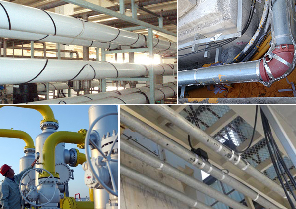 中俄天然氣的合作推動“電伴熱管道保溫”進(jìn)入新時(shí)代(圖2)