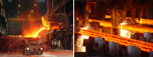 電伴熱產(chǎn)品應(yīng)用于鋼鐵高爐煤氣發(fā)電項目(圖1)